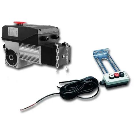 faac motoréducteur  540 v bpr 230v ac 109512