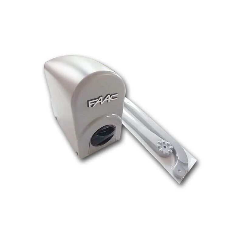 

motorreductor 391 24v dc 104577 - Faac