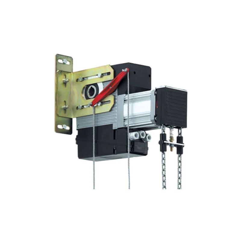 

faac motorreductor 541 v 3ph 400v ac 109550