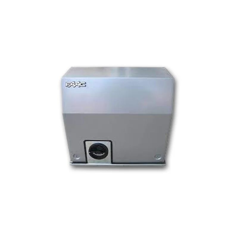 

faac motorreductor c851 230v ac 109903