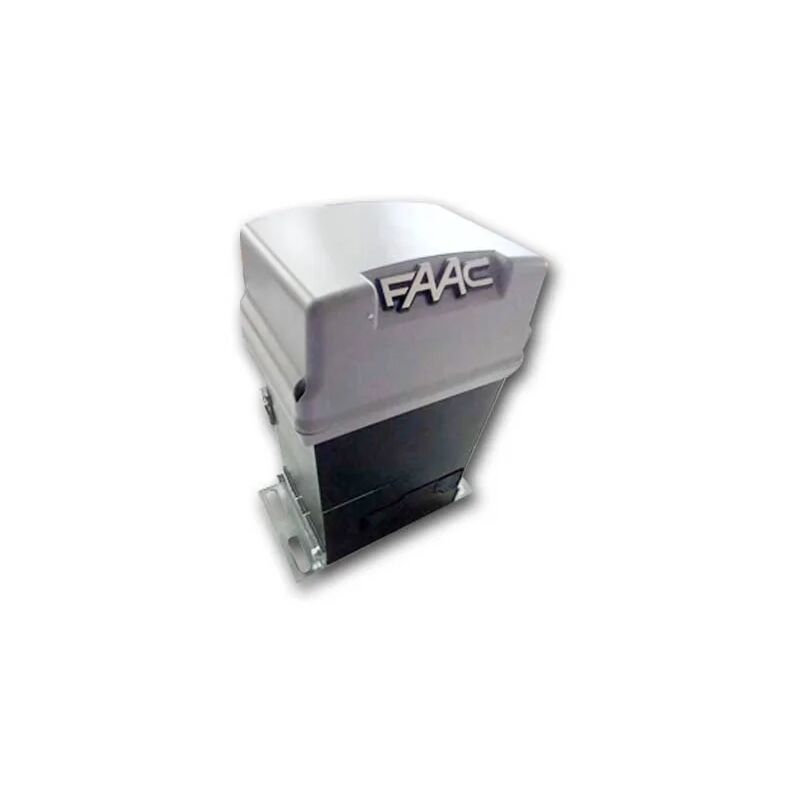

motorreductor con tarjeta electronica 746 er z20 230v 109773 - Faac