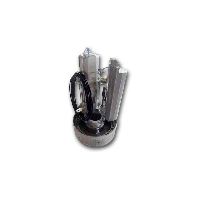 

motorreductor rl200 ef 230v ac 109951 - Faac