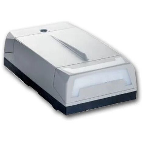 Faac – Opérateur électromécanique 24V D1000 pour porte sectionnelle – Système autobloquant avec encodeur – Vitesse 12 m/min – Installation rapide