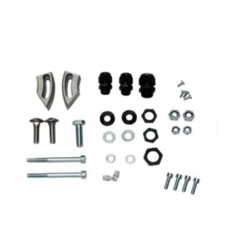 Accessoires de montage Faac 63003423 pour motorisation
