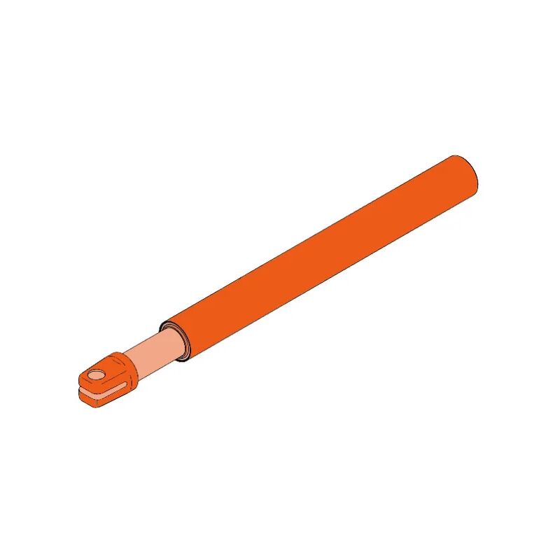 faac pièce détachée tube complet 414 p 63001587