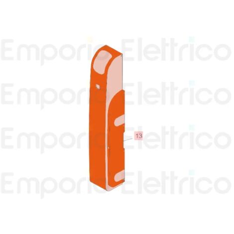 faac pièce détachée carter f037102 opérateur 550 s/l 727267