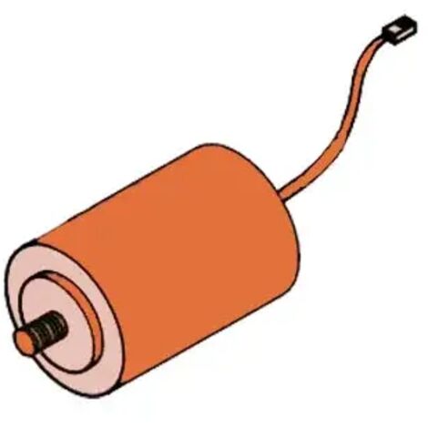 faac pièce détachée cnd pp 12,5mf 450v câbles unipolaires 150mm ric. 63002785
