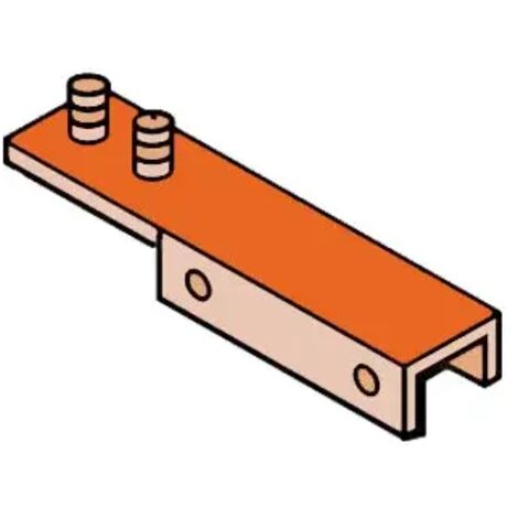 faac pièce détachée equerre de fixation f1257 pour plaque com.micro 7223185
