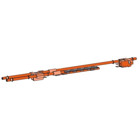 faac pièce détachée fin de course 415 l ls/mistral 400 ls 490108