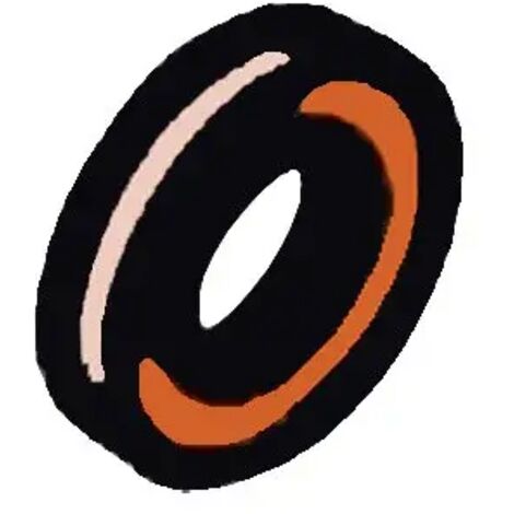 faac pièce détachée joint bonded seal 400/003/4490 7094145