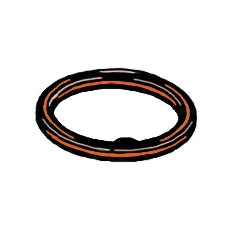 faac pièce détachée o-ring 3,53x34,52 nbr 70 s800 63000560