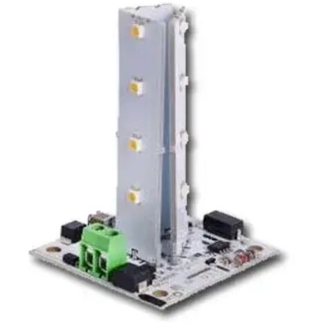 faac pièce détachée originale carte pour faac led 24v 63002755