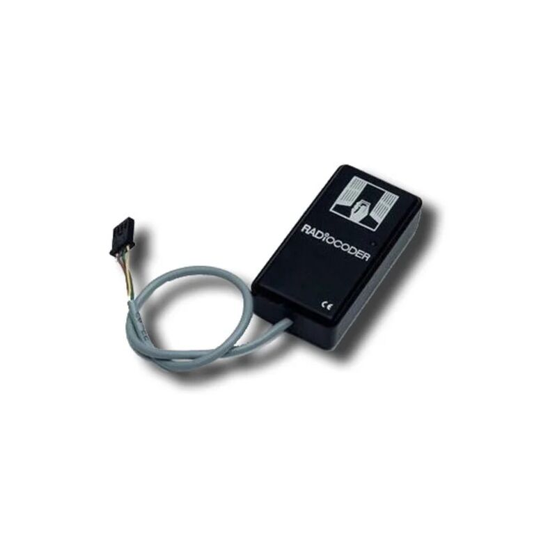 

radiocoder 433 slh 103337 - Faac