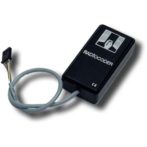 faac radiocodeur 433 slh 103337