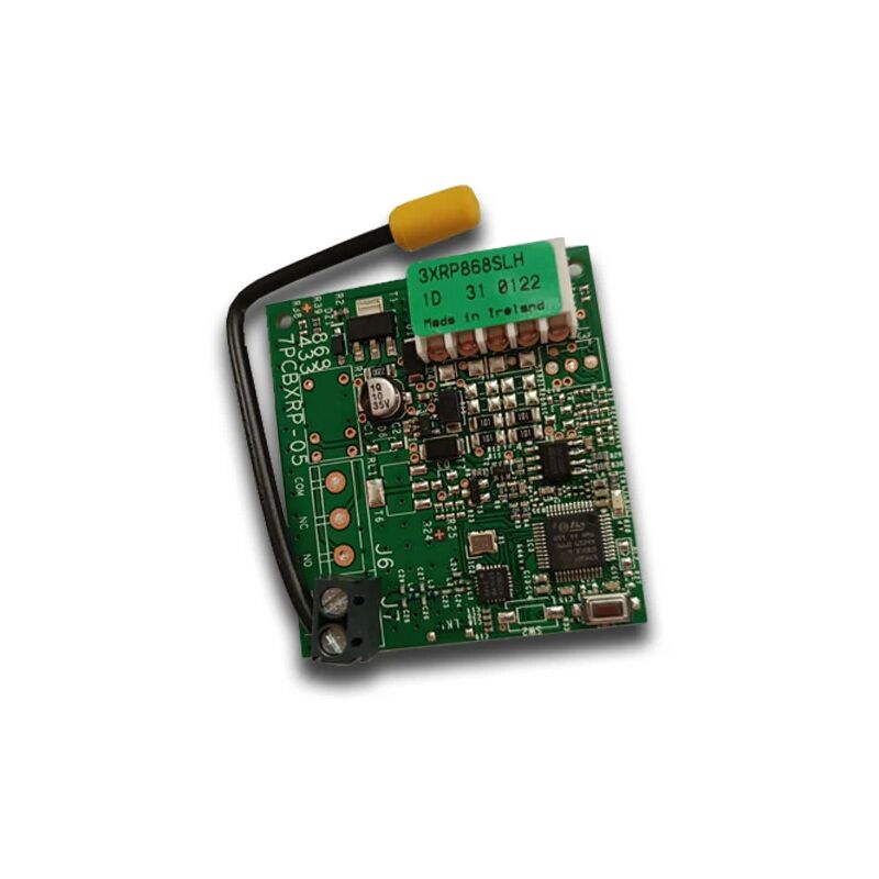 

faac receptor enchufable 1 canal rp868 slh 787854 (ex 787730)