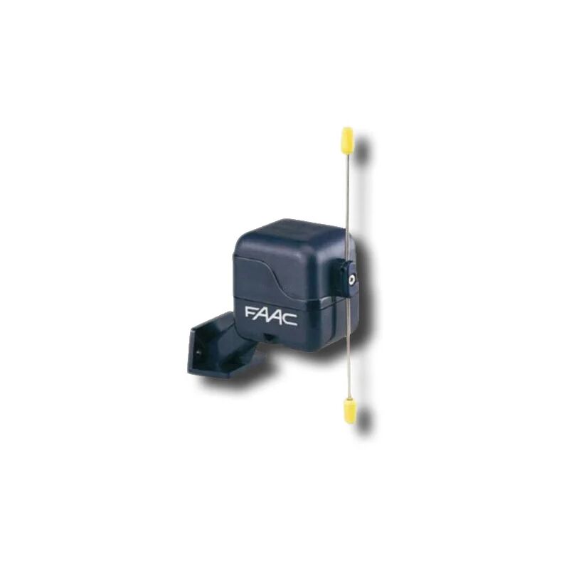 

faac receptor multicanal con antena plus1 433 MHz 787826 (new code 787833)