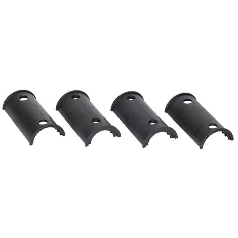 faac réduction poteau 60 - 48/42 mm pour rideaux métalliques 391452