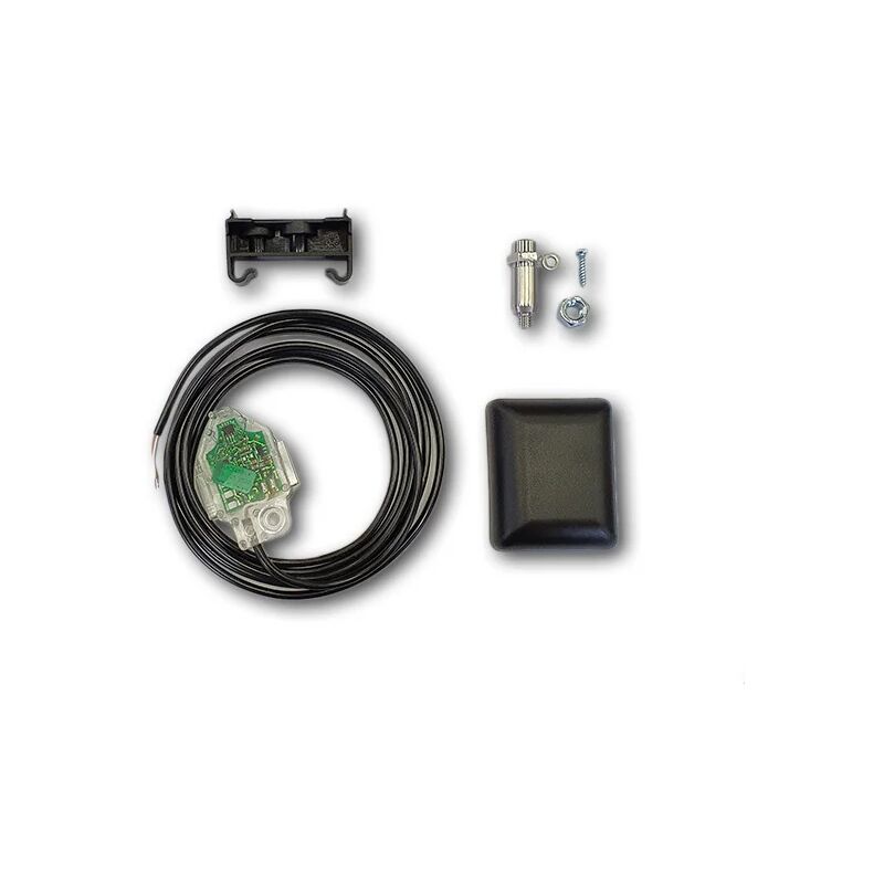 

faac safecoder encoder absoluto magnético bus 404040