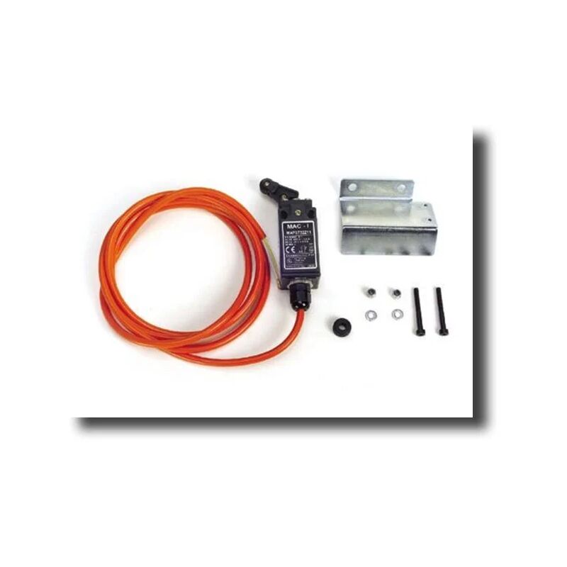 

sensor de empuje para barras redondas pivotantes 390828 - Faac