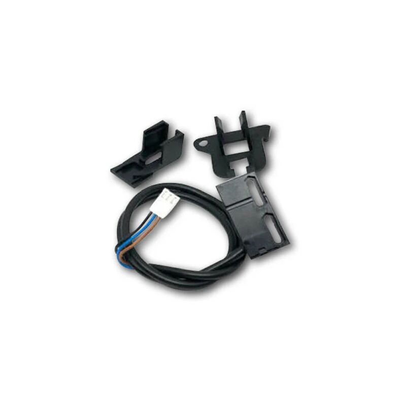 

sensor reed con soporte y tapón 63001025 - Faac
