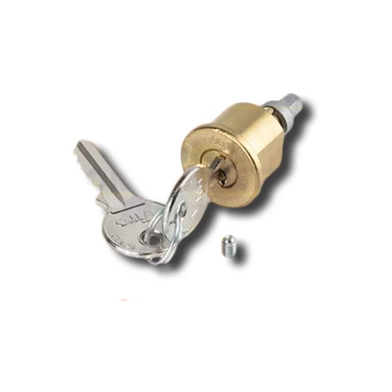 Serrure de déverrouillage pour 390035 - 71209101-10 - Faac