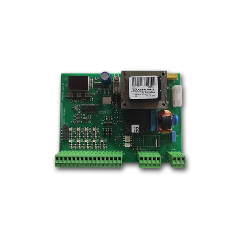 

tarjeta electronica 578d 230v ac 790922 - Faac