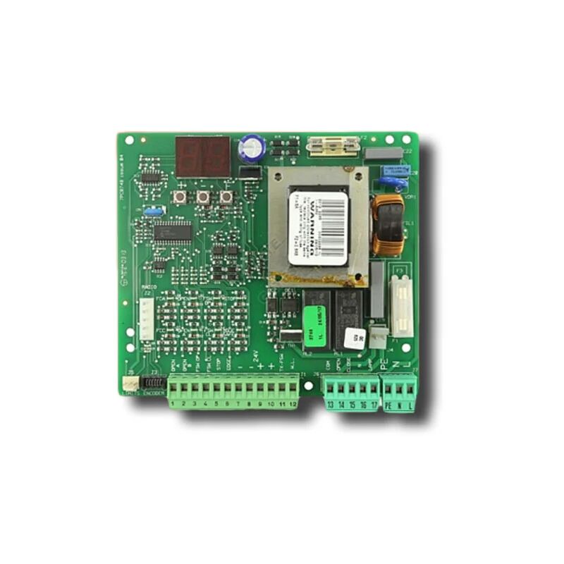 

tarjeta electronica 740d 230v ac 202269 - Faac