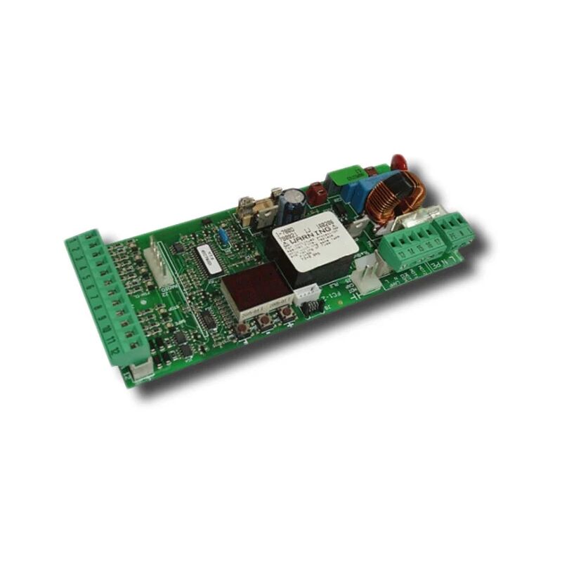 

tarjeta electronica 780d 230v ac 7909212 (new 63000710) - Faac