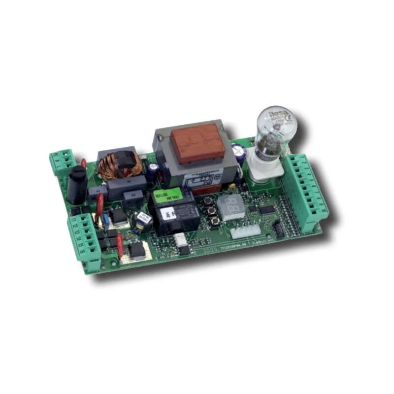 

tarjeta electronica e550 230v ac 2022855 - Faac