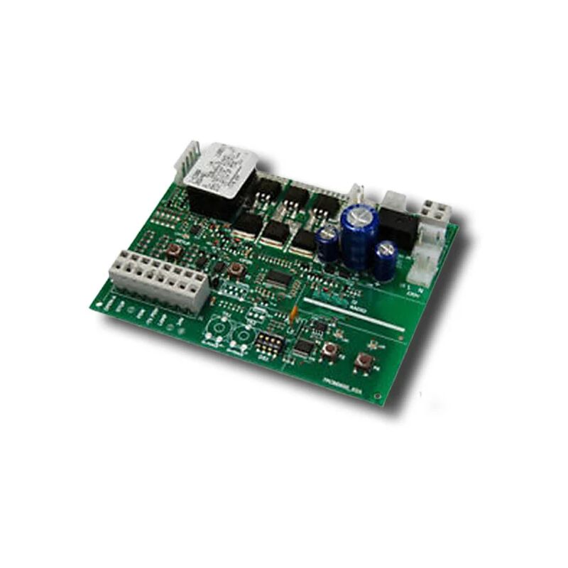 

tarjeta electronica e600 24v dc 2024015 - Faac