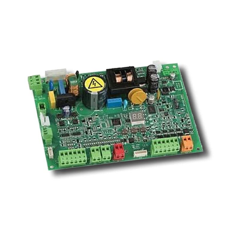 

tarjeta electrónica e614 para barrera b614 63001034 - Faac