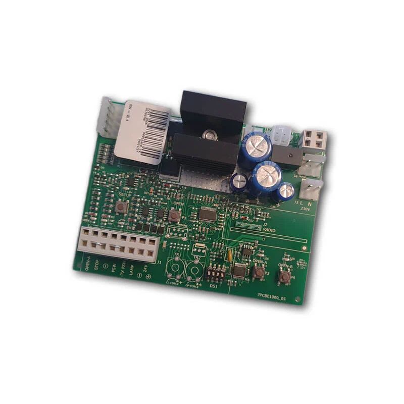 

tarjeta electronica e700hs 24v dc 63002425 - Faac