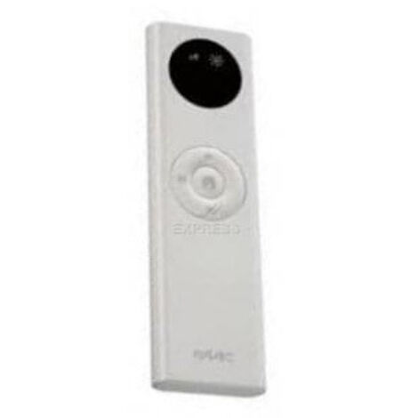Faac – Télécommande 433.92 MHz pour motorisations – Émetteur mural facile à programmer – Compatible avec dispositifs 433 MHz
