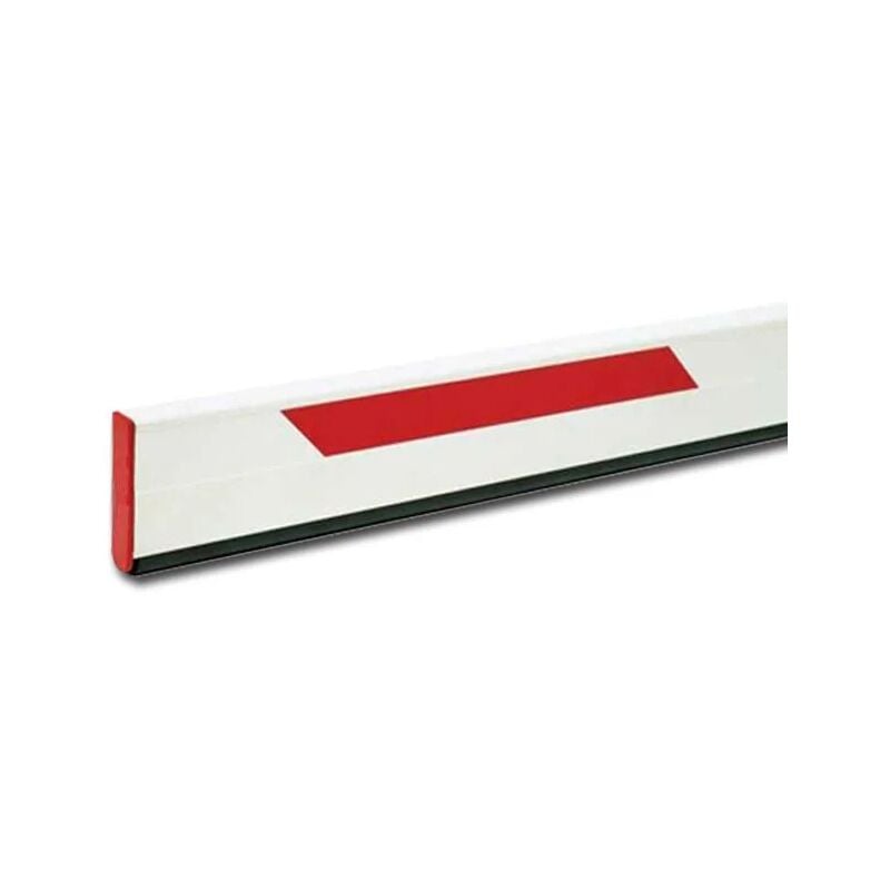 Tige rectangulaire standard 2815mm 428089 - Faac