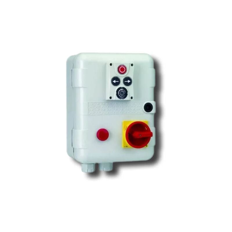 

unidad electrónica eb 578 d 3ph 402504 - Faac
