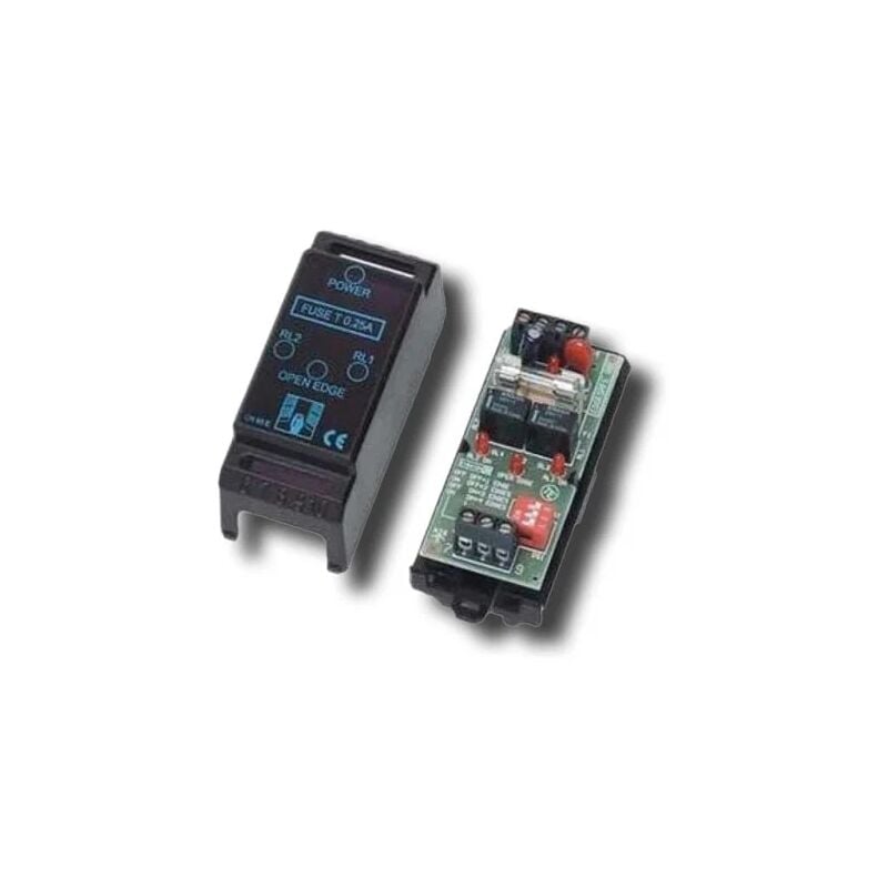 Unité de contrôle cn 60 e 785200 - Faac