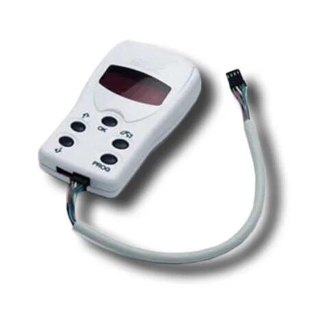faac unité de programmation slh pour décodeur slhp 404015