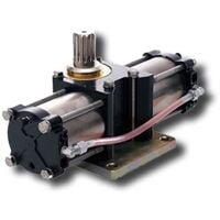 faac unterflurdrehzylinder 750/100° 750cp 108759