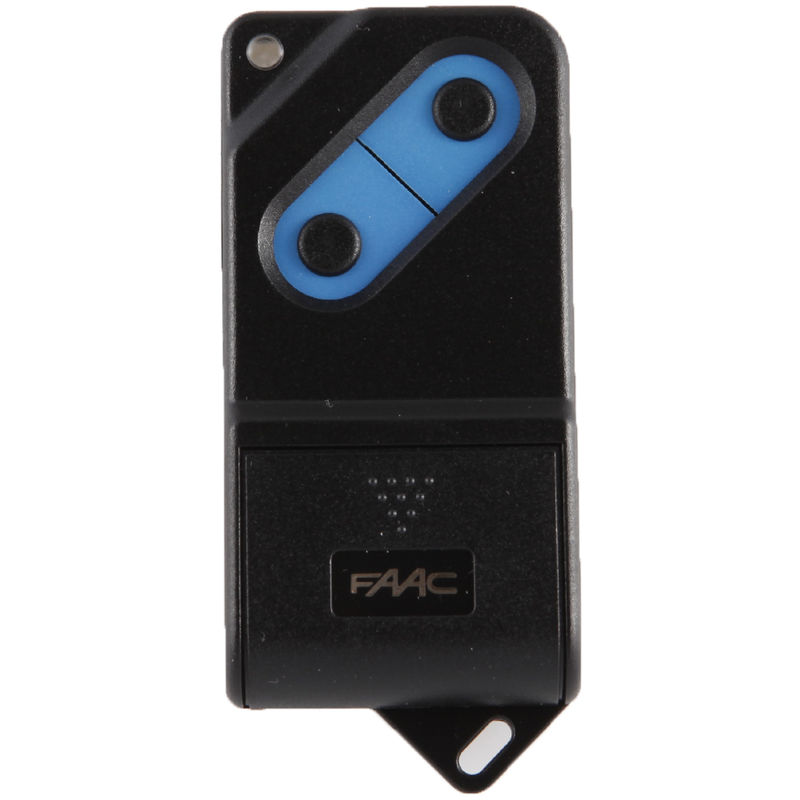 TM2 868 ds 787471 Gate and garage door remote - Faac