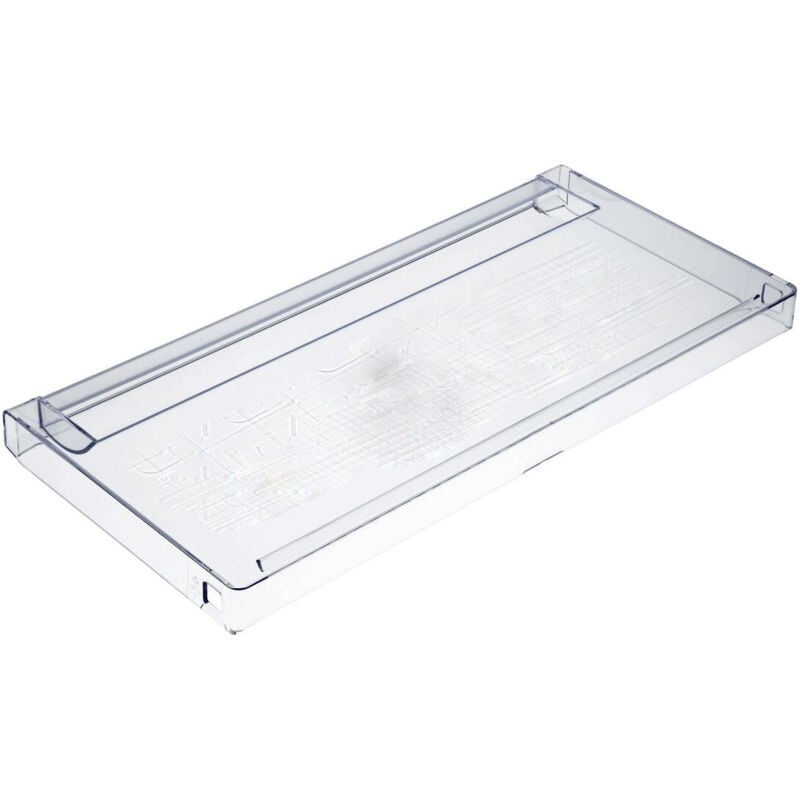 Façade bac à légumes