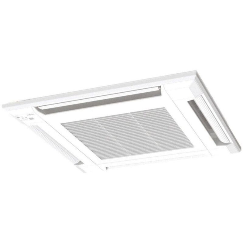 Facade cassette 600x600 r32