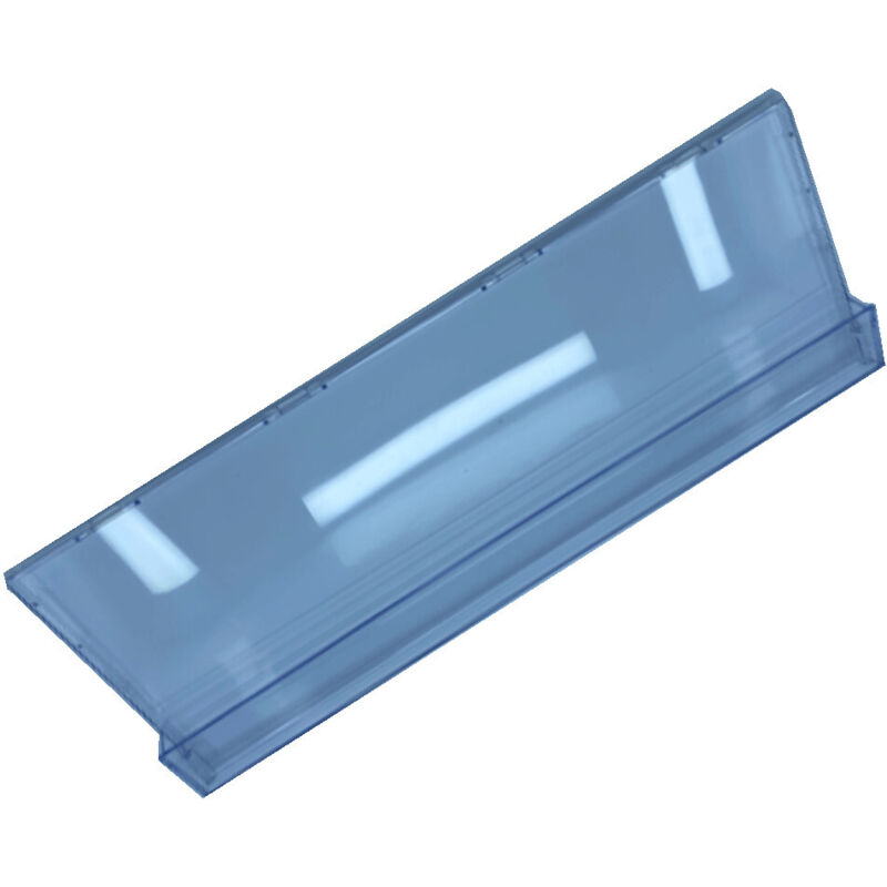 Beko - Façade de bac congélateur supérieur