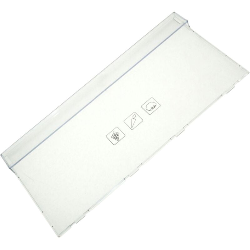 Façade de Bac à legumes