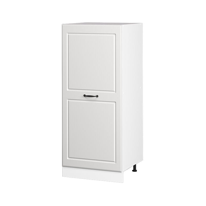 Armoire haute R-Line, Blanc campagne, 60 cm Vicco