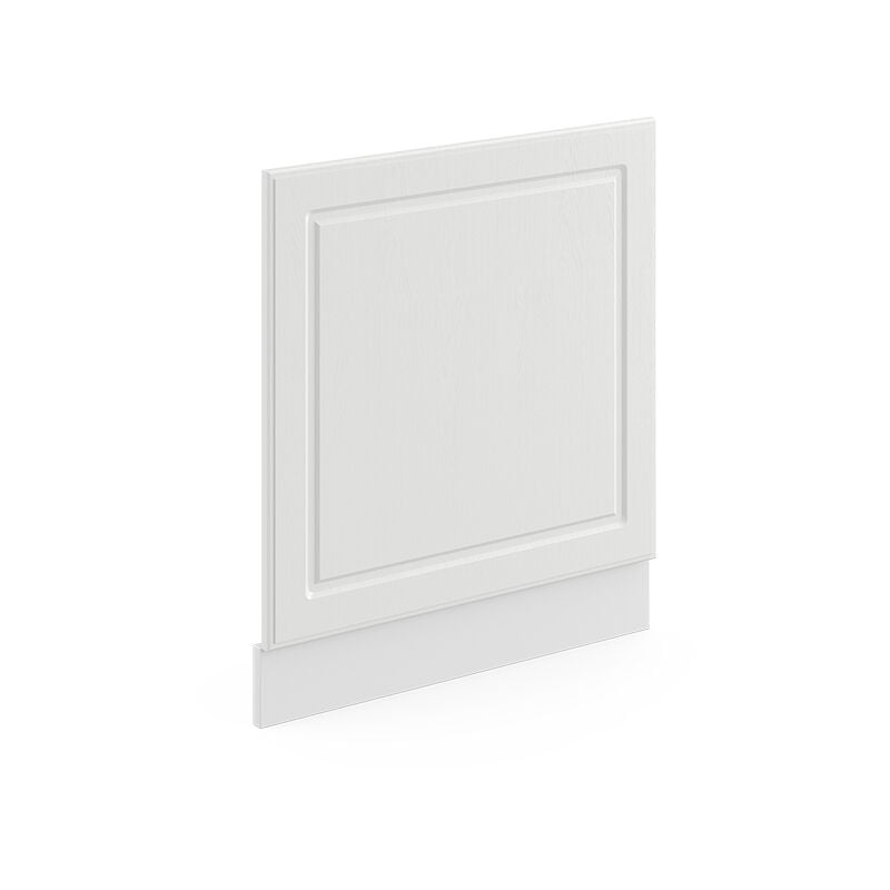 Vicco - Façade R-Line, Blanc, 60 cm sans plan de travail