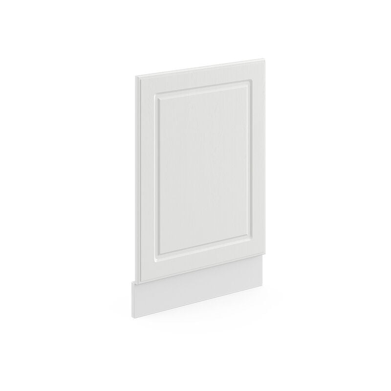Vicco - Façade R-Line, Blanc, 45 cm sans plan de travail