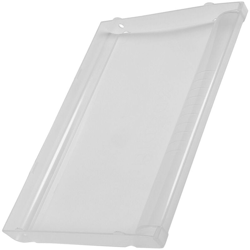 Façade de tiroir (0215) (294363-53972) (00444057) Réfrigérateur, congélateur Siemens