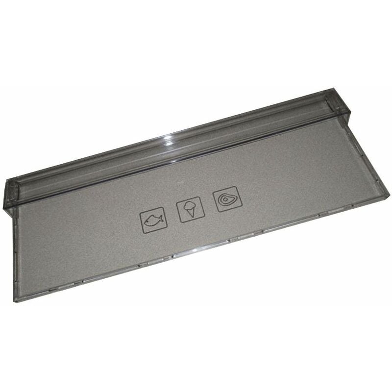 Image of Façade de tiroir intermédiaire (partie congélateur) - Frigorifero, congelatore Beko 4364172