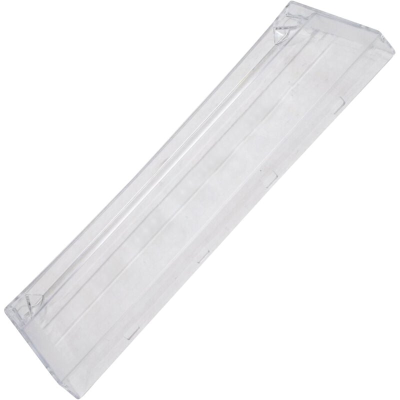 Hotpoint Ariston - Façade tiroir supérieur d'origine 420X184X40 mm