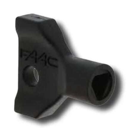 faav llave de desbloqueo adicional triangular 713002